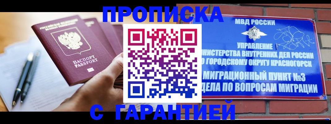 прописка иностранных граждан в Рыбном